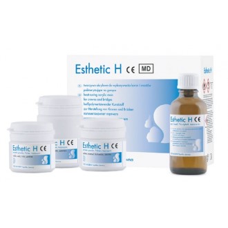 ESTETIC H płyn 50ml WIEDENT