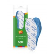 Wkładki higieniczne ACTI FRESH KIDS do wycinania dzieć. 12421 KAPS 