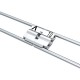 Śruba HYRAX II medium 12/10 prosta 602-808-30 Dentaurum