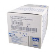 IGŁY NIPRO 0.4x19 27G 100szt HN2719-ET