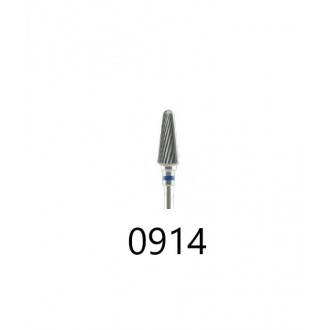 FREZ protetyczny SHARK BURS niebieskie 0914/ 0921/ 0922