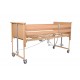 ŁÓŻKO REHABILITACYJNE CAMA BASIC RF-2001