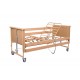 ŁÓŻKO REHABILITACYJNE CAMA BASIC RF-2001