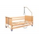 ŁÓŻKO REHABILITACYJNE CAMA BASIC RF-2001