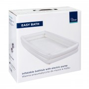 WANNA pneum. EASY-BATH do mycia pacjenta w łóżku TIMAGO 