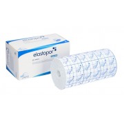 Plaster włókninowy w roli ELASTOPOR 15cm x 10m ZARYS