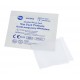 Gaziki ALCOHOL PREP PAD S 65x30mm do dezynfekcji skóry opak. 100szt