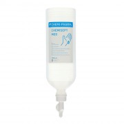 CHEMISEPT MED DISPENSO 1L /DO DOZOWNIKA/ 