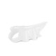Żelowe separatory palców FULL COMFORT 1para KAPS 050448