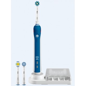 SZCZOTECZKA PRO 4000 TRIAL OralB D.20.575.4 SZCZOTECZKA PRO 4000 TRIAL OralB D.20.575.4