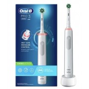SZCZOTKA elektryczna PRO 3000 ORAL-B D20.534.3M