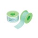 VITAHEALTH POREPLAST ZIELONY 2,5cm x 5m /przylepiec włókninowy z perforacją/ ZARYS VH-POPG