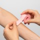 Przylepiec VITAHEALTH POREPLAST RÓŻOWY 2,5cm x5m włókninowy z perforacją/ ZARYS VH-POPP