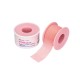 Przylepiec VITAHEALTH POREPLAST RÓŻOWY 2,5cm x5m włókninowy z perforacją/ ZARYS VH-POPP