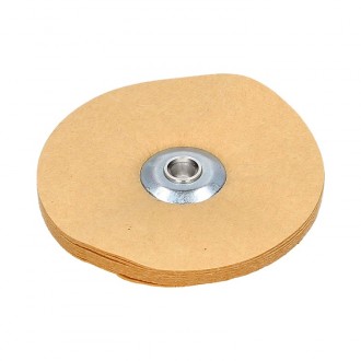 Tarcza polerska IRCHA fi. 60mm na polerkę