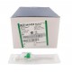 Kaniula Venflon 1,2x45 mm zielona 18G BD