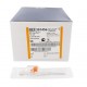 Kaniula Venflon 2,0x45 mm 14G BD