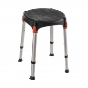 TABORET PRYSZNICOWY TF Z OPARCIEM TGR-R KP 355L TIMAGO 