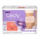 SENI LADY PANTS opak. 30szt MEDIUM /majtki chłonne/ TZMO
