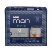 SENI MAN PANTS opak. 30szt MEDIUM /majtki chłonne/ TZMO