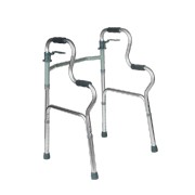BALKONIK KROCZĄCY HARRY 4 UCHWYTY RF-133/S rehafund