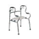 BALKONIK KROCZĄCY HARRY 4 UCHWYTY RF-133/S rehafund
