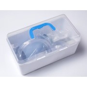 RESUSCYTATOR dla dzieci PVC jednorazowy PMR-M NINGBO LUKE MD. ZARYS
