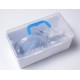 RESUSCYTATOR dla dorosłych PVC jednorazowy PMRA01L NINGBO LUKE MD. ZARYS