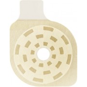 Opatrunek WENTYLOWY 13,0 x 13,3cm FOXSEAL VENTED