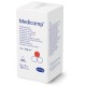MEDICOMP włókninowy niesterylny 5 x 5 w opakowaniu 100 sztuk HARTMANN