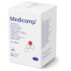 MEDICOMP włókninowy niesterylny 7.5 x 7.5 cm, 100 sztuk HARTMANN