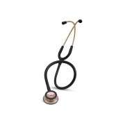 STETOSKOP internistyczny SPIRIT CK-S601PF/C-02 czarny COPPER FINISH