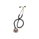 STETOSKOP internistyczny SPIRIT CK-S601PF/C-02 czarny COPPER FINISH