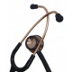 STETOSKOP internistyczny SPIRIT CK-S601PF/C-02 czarny COPPER FINISH