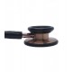 STETOSKOP internistyczny SPIRIT CK-S601PF/C-02 czarny COPPER FINISH