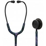 STETOSKOP internistyczny CK-S601CPF-NB NIGHT BEAUTY BLACK SPIRIT