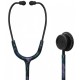 STETOSKOP internistyczny CK-S601CPF-NB NIGHT BEAUTY BLACK SPIRIT