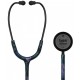 STETOSKOP internistyczny CK-S601CPF-NB NIGHT BEAUTY BLACK SPIRIT