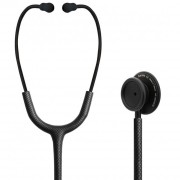 STETOSKOP internistyczny CK-S601CPF CARBON/BLACK SPIRIT