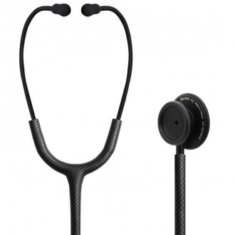 STETOSKOP internistyczny CK-S601CPF CARBON/BLACK SPIRIT