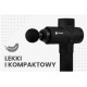 PISTOLET DO MASAŻU TORRO HAXE HX511