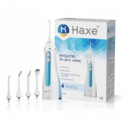 IRYGATOR PRZENOŚNY do zębów VENTO HX719 HAXE 