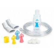ZESTAW do inhalacji LD-SET1  LITTLE DOCTOR