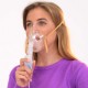 INHALATOR tłokowy LD-215C LITTLE DOCTOR