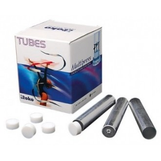 Biocetal komplet 30x tuleje + 30xkorki ROKO Biocetal komplet 30x tuleje + 30xkorki ROKO