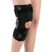 Stabilizator KOLANA z szynami OTWARTY TGO-C SK-O 504 TIMAGO