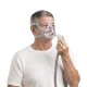 MASKA TWARZOWA AIR FIT F20 /do aparatów CPAP/ ResMed
