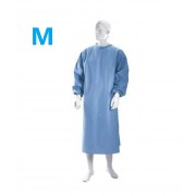 FARTUCH CHIRURG. STERYLNY STANDARD /rozmiar M/ ALPHATEX AT-SGS-M 1E ZARYS