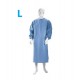 FARTUCH CHIRURGICZNY sterylny standard L ALPHATEX AT-SGS-L 1E ZARYS