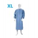FARTUCH CHIRURG. STERYLNY STANDARD /rozmiar XL/ ALPHATEX AT-SGS-XL 1E ZARYS